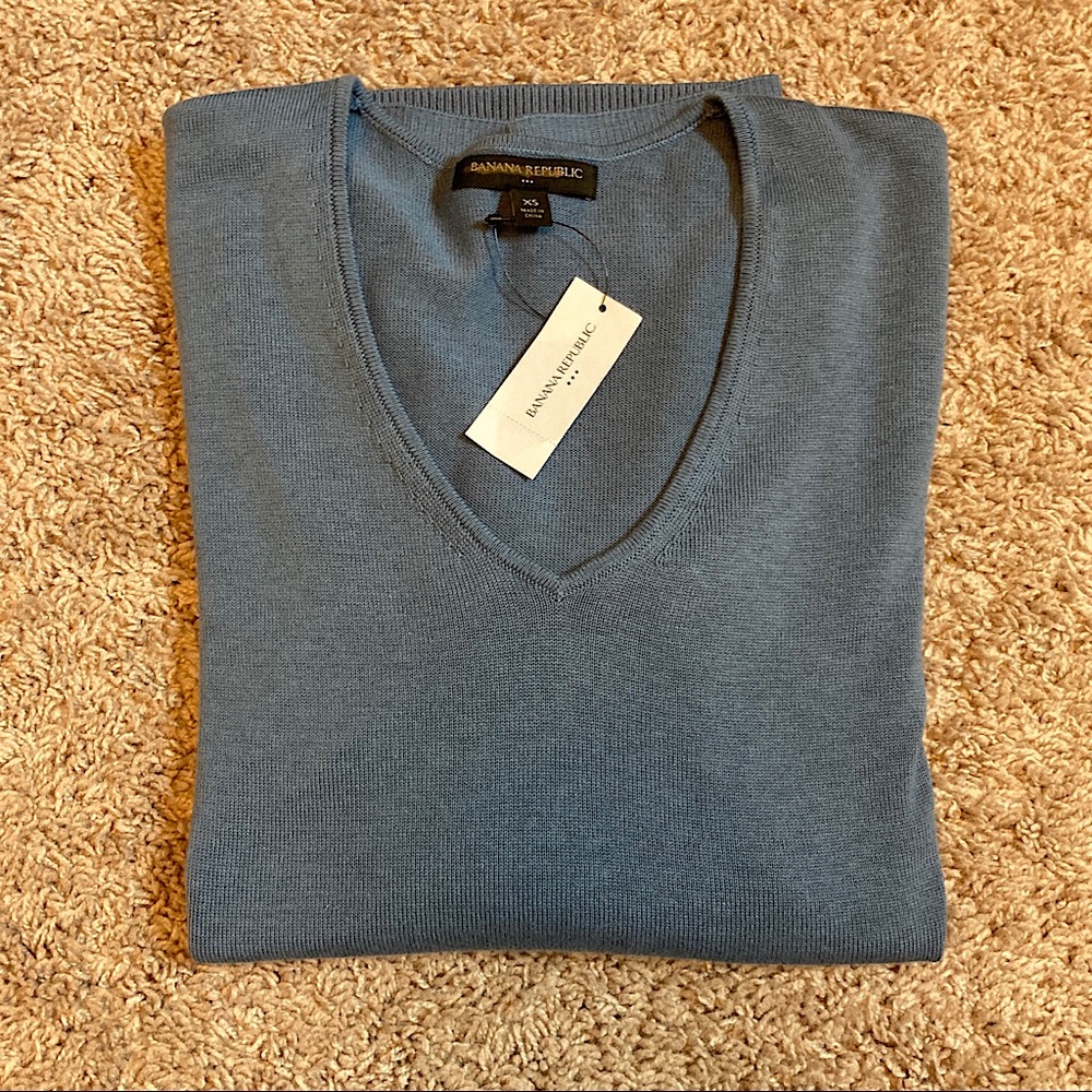 🍌Banana Republic Sweater